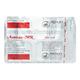Acenac MR 4mg Tablet 10'S - Muscle Cramps/Spasticity-Mus
