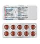 Matilda ER Tablet 10'S - Nootropics And Neurotrophics
