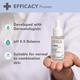 Lotus Dermabotanics Peptide + Papaya Extract Deep Hydra Serum 28 ml - Face Serum