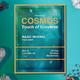 Cosmos by Bewakoof Purifying Magic Mineral Face Sheet Mask with Zinc AND Magic Mineral Face Sheet Mask with Copper Combo 120 ml - Masks & Peels