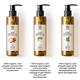 Brillare Nature's Bliss Hair Care Gift Box 1's - Hair Oils