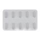 LUPISIT M 500 Tablet 10's - Diabetes-Ant