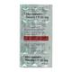 Tonact 20mg Tablet 15'S - High Cholesterol-Dys