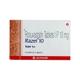 Razel 10mg Tablet 15'S - High Cholesterol-Dys