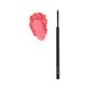 PAC Lip Precision Brush 080 1's - Lip Brush