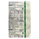 CARNIGLO M Tablet 10's - Supplements-Sup
