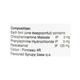 DELCON PLUS Banana Flavour Syrup 60ml - Cough And Cold-Cou