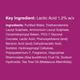 Vwash Expert Intimate Hygiene with Sea Buckthorn Oil and Tea Tree Oil 100ml - Panty Liners