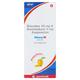 BILAZAP M MANGO FLAVOUR Suspension 60ml - Allergies-Ant