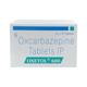 Oxetol 600mg Tablet 10'S - Epilepsy/Convulsion-Ant