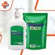 Savlon Herbal Sensitive Liquid Handwash 200ml Pump + (2 X 175ml ) Refill Pouch Combo - Hand Wash & Soaps