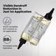 Brillare Tea Tree Oil For Itchy, Flaky, Dandruff Prone Scalp 100 ml - Hair Oils
