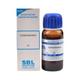 SBL Condurango Q Liquid 30 ml - Mother Tincture