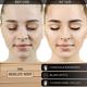 Faces Canada All Day Hydra Matte Foundation 3-In-1 Foundation + Moisturizer + SPF 30 24 Hr Aloe Hydration & Vitamin C 10Hr Long Wear Absolute Ivory 012 25ml - Foundation