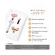 Healthsense Enhance Electric Facial Roller FR 405 Dual Head 1's - Massagers