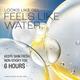 Lakme Gel Sunscreen for Bright Hydrated Skin, SPF 50 PA++++, No White Cast, In Vivo Tested, 100 ml - Face Sunscreen