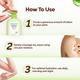 Mamaearth Aloe Refresh Hydrating Body Lotion with Aloe Vera & HA for Soft Soothed Skin 400 ml - Creams, Lotions & Oils
