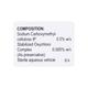WAT R Eye Drops 10ml - Dry Eye-Olt