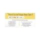 Metzok 50mg Tablet 10'S - Hypertension-Bet