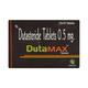 DUTAMAX Tablet 10's - Bladder And Prostate Disorders-Dru