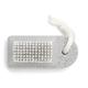 Basicare Pumice With Brush 1's - Callus Shavers & Stones