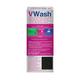 Vwash Expert Intimate Hygiene with Sea Buckthorn Oil and Tea Tree Oil 100ml - Panty Liners