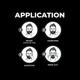 Beardo Beard Color No Ammonia - Natural Black (30gm + 30ml) 1's - Beard Kits