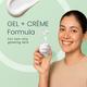 Lotus Herbals Whiteglow Skin Whitening & Brightening Gel Creme Spf-25 Pa+++ 60 Gm - Face Sunscreen