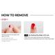 Dashing Diva Gloss Nail Polish - Milky Way 1's - Nail Care