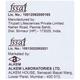 Renocia Tablet 10'S - Supplements-Sup