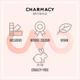 Charmacy Milano Duo Eyebrow Filler & Eyeliner Sketch (Black) 1's - Eyeliners