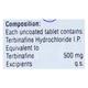 Ifin 500mg Tablet 7'S - Fungal Infections-Anf