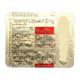 ISOTROIN 20 Capsule 15's - Acne-Acn