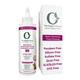 Organic Forest 100% VEGAN Best Hair Oil for Hair Growth, Re-Growth and Hair Fall Control Oil (Blend of Blends) 100 ml - Hair Oils
