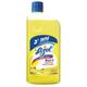 Lizol Disinfectant Surface & Floor Cleaner Liquid - Citrus 1 litre - Others