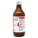 Riflux Forte Liquid 200ml - Ulcer/Reflux/Flatulence-Aaa