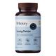 Miduty Lung Detox 400 mg Capsule 60's - Vital Health