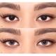 O-Lens Russian Smoky 1Day Coloured Contact Lenses - Grey (0.00) 1's - Eyecare Lenses