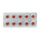 RIVAFLO 20 Tablet 10's - Blood Clot-Ant