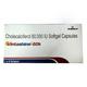 VINTASHINE 60k Softgel Capsule 8's - Supplements-Vit