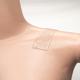 Scarxgen Silicone Gel Sheet (3 cm X 15 cm) 1's - Bandages & Dressings