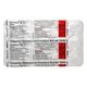 Olmesar A 20mg Tablet 15'S - Hypertension-Ang