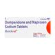 QUICKREL 10/250mg Tablet 10's - Pain relief-Nsa