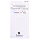 TEMOREL 250mg Capsule 5's - Cancer Oncology-Cyt