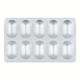 LEVONOX 500 Tablet 10's - Bacterial Infections-Qui