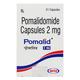Pomalid 2mg Capsule 21'S - Cancer Oncology-Cyt