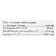 Ferpill M Tablet 10'S - Supplements-Sup