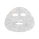 Glimmer Face Sheet Mask Aloe Charcoal 1's - Sheet Masks
