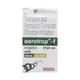 Aerotrop F with Dose Counter 180Md Inhaler 12.6g - Asthma/COPD-Ast