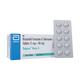 TELPRES BETA 5 Tablet 10's - Hypertension-Ana